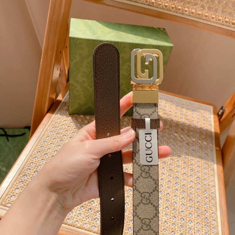 Gucci Belts